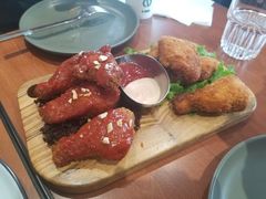 -魏斯理汉堡(西安沣东吾悦店)