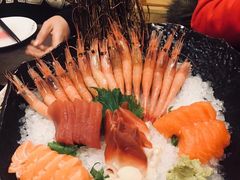 -割烹旭日本料理(龙湖狮山天街店)