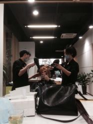 点击看大图 香格俪莱(仁恒店)-CARR SALON