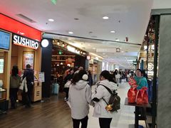-凯德MALL(西直门店)