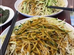 -新川面馆(新街口起源店)