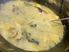 -好灶头妈妈菜·柴火灶台鱼·千岛湖土菜地标美食