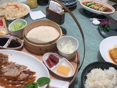 -北国饭店.海鲜.北方菜(新河路店)