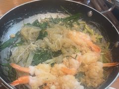 -深巷家味馆.湖北头牌红烧鱼头拌饭(黄陂店)