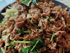 -烤肉季饭庄