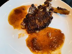 -美食汇海鲜自助餐厅·小龙虾烧烤(富力万达文华酒店)