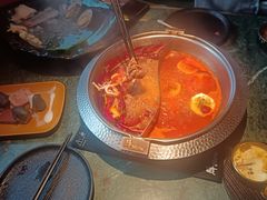 -牛New寿喜烧(金鹰世界店)