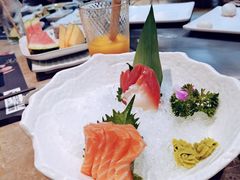 -大渔铁板烧(大悦城店)