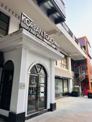 -韩国童感TOUCH PHOTO儿童摄影(朝阳分店)