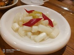 -可可大虾武汉土菜大排档(万松园1店)