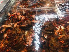 -盒马鲜生(丁香国际店)