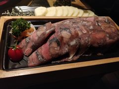 乌鸡卷-湊湊火锅·茶憩(石家庄万象城店)