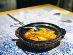 西施豆腐-江南韵·无锡太湖文化体验餐厅(凤凰天街店)