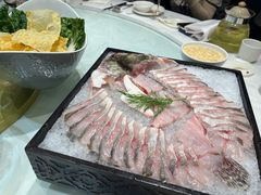 -香雪海饭店中餐厅(玉山店)