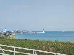 -青海湖二郎剑景区