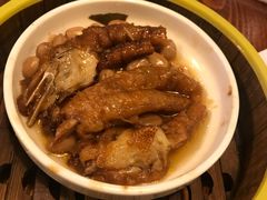-火齐潮汕砂锅粥(五道口店)