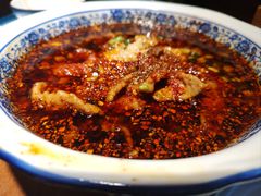 -龙抄手食府(浣花北路店)