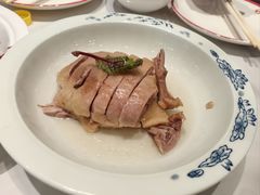 -金陵后厨·南京菜(新街口秣陵路店)