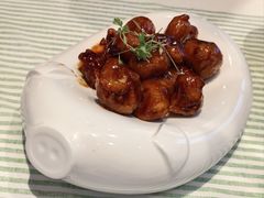 -桂满陇·杭州小馆(巴黎春天浦建店)