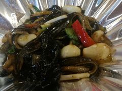 -孙家面馆(淮海第一城店)