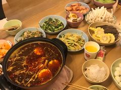 -万家丽生活超市