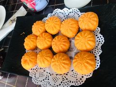 -老虎滩船说·海胆水饺·大连海鲜(老虎滩店)