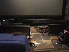 放映厅-中影国际影城(东方新天地CINITY店)