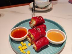 -金牌禄运·点心·啫煲(百信广场店)