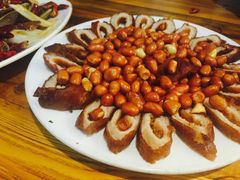 七寸-螺蛳粉先生(蓟门桥店)