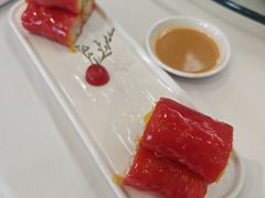 -仑头海鲜城(仑头环村南路店)