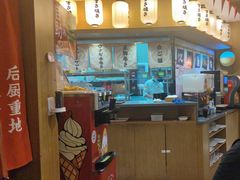 -水林间·寿喜烧自助(仙林金鹰店)