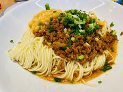 干溜豌杂面-好这口重庆小面(牡丹园旗舰店)