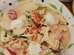 -萨莉亚意式餐厅(彩悦城店)