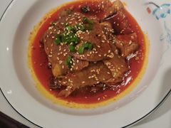 夫妻肺片-峨嵋酒家总店(车公庄店)