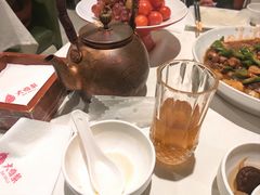 -大鸭梨烤鸭(左家庄店)