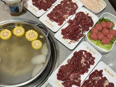 -杏花吴记牛肉火锅
