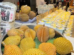 -川骄海鲜自助(亚运村店)