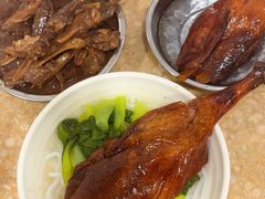 -杞兴东莞烧鹅