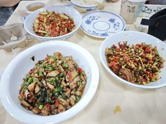 -笨罗卜浏阳菜馆(太平街店)