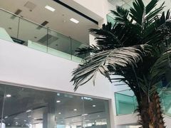 -上海宝宁宝马4S店