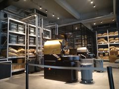 -来回·咖啡(钟村咖啡豆店)