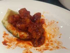 -味莊餐厅(康庄南街店)