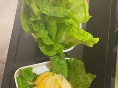 -京悦南门涮羊肉·羊蝎子火锅(田林路店)