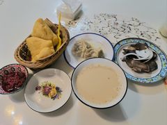 -金山奶茶馆(五一路店)