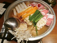 -春熙台韩国料理·章鱼肥牛(西丽店)