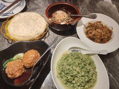 -前海沿·青岛菜(乐客城店)