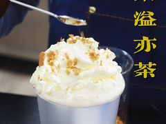 -gleeglee乐溢亦茶(朝阳大悦城店)