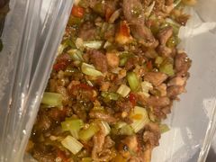 -炊烟小炒黄牛肉(中心印象城店)