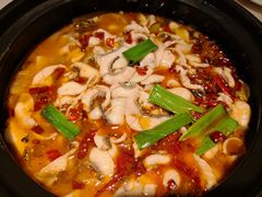 -有家·酸汤鱼(土门店)