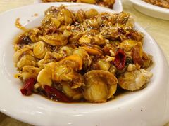 温拌全贝-奥华餐厅·老张记(台基厂店)
